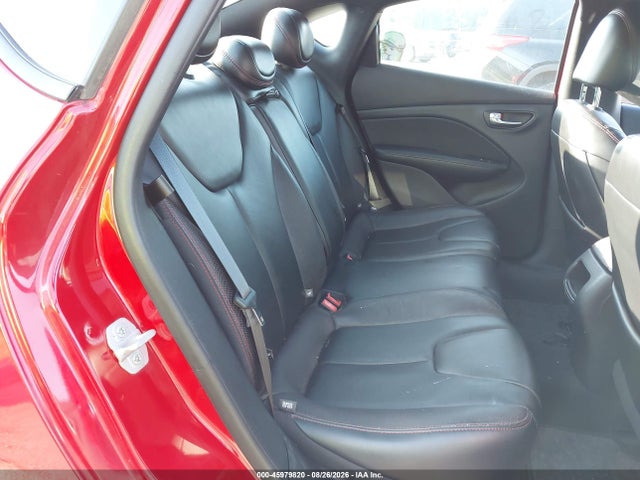 Auction sale of the 2015 Dodge Dart Gt, vin: 1C3CDFEB7FD150806, lot number: 45979820