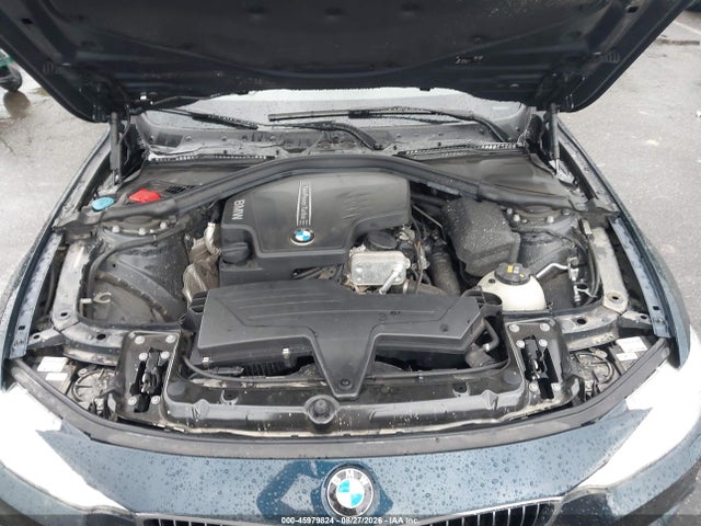 Aukcja sprzedaży 2016 Bmw 428i Xdrive, vin: WBA3N9C56GK250834, numer aukcji: 45979824