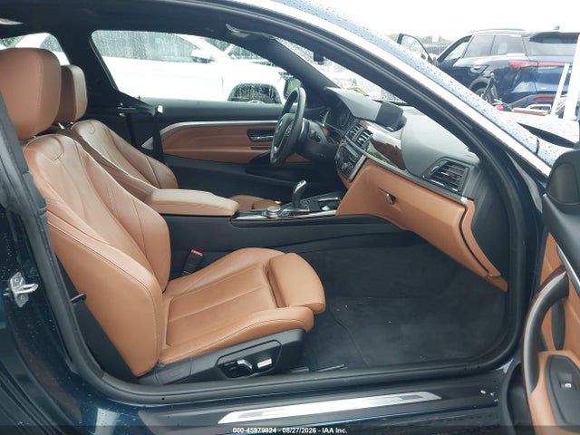 Aukcja sprzedaży 2016 Bmw 428i Xdrive, vin: WBA3N9C56GK250834, numer aukcji: 45979824