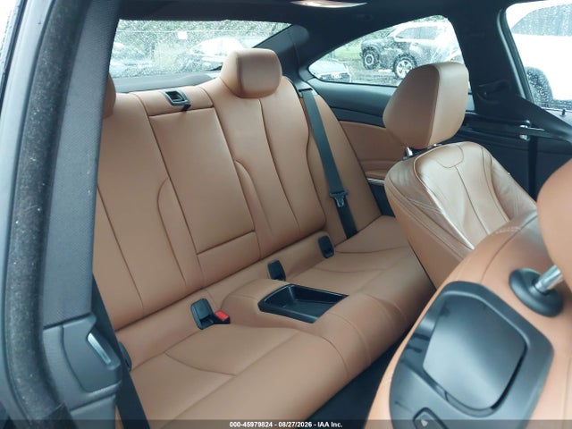 Aukcja sprzedaży 2016 Bmw 428i Xdrive, vin: WBA3N9C56GK250834, numer aukcji: 45979824
