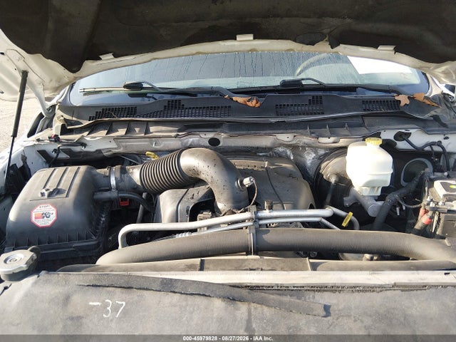45979828 :رقم المزاد ، 3C6TR5HT0GG269689 vin ، 2016 Ram 2500 Tradesman مزاد بيع