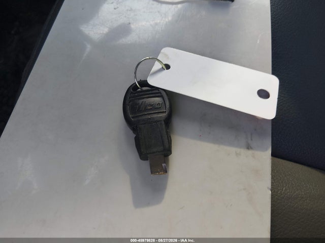 45979828 :رقم المزاد ، 3C6TR5HT0GG269689 vin ، 2016 Ram 2500 Tradesman مزاد بيع