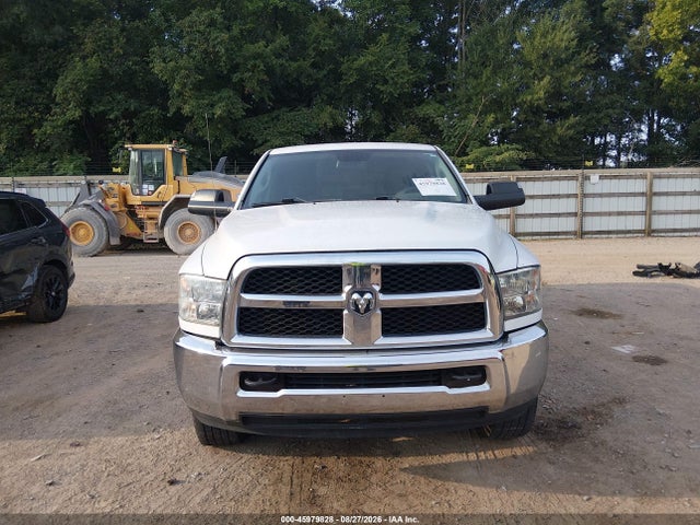 45979828 :رقم المزاد ، 3C6TR5HT0GG269689 vin ، 2016 Ram 2500 Tradesman مزاد بيع