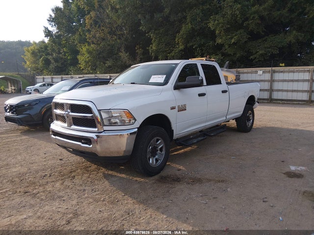 45979828 :رقم المزاد ، 3C6TR5HT0GG269689 vin ، 2016 Ram 2500 Tradesman مزاد بيع