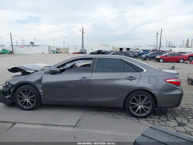 Toyota Camry Xse V6 2016 4T1BK1FK3GU569070 Image 14
