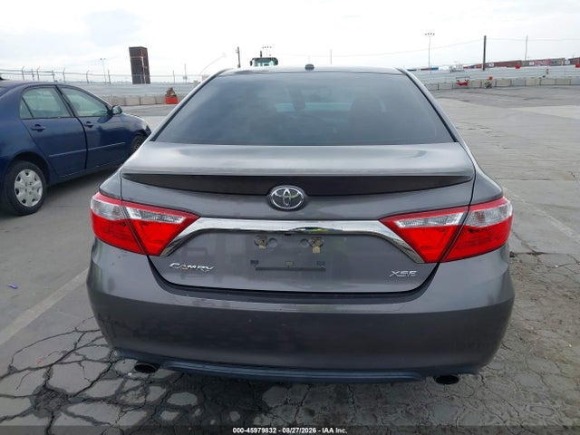 4T1BK1FK3GU569070 Toyota Camry Xse V6