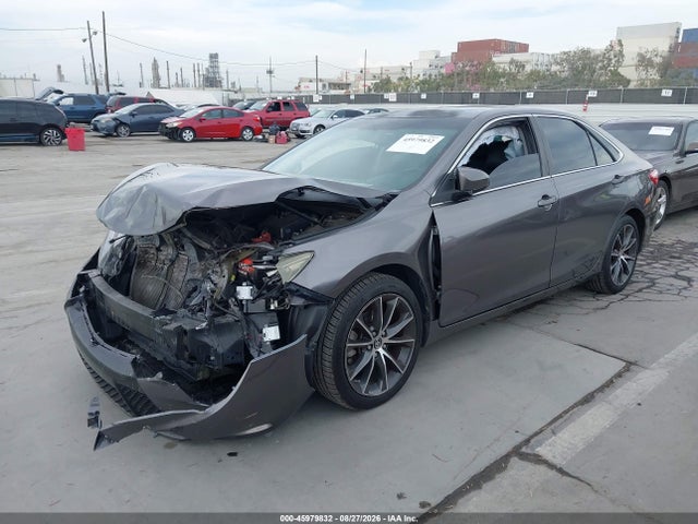 4T1BK1FK3GU569070 Toyota Camry Xse V6