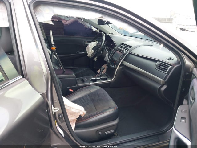 Toyota Camry Xse V6 2016 4T1BK1FK3GU569070 Image 5