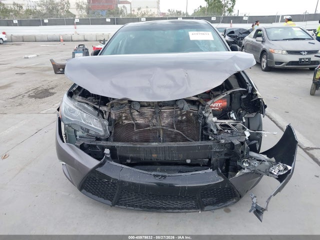 Toyota Camry Xse V6 2016 4T1BK1FK3GU569070 Image 6