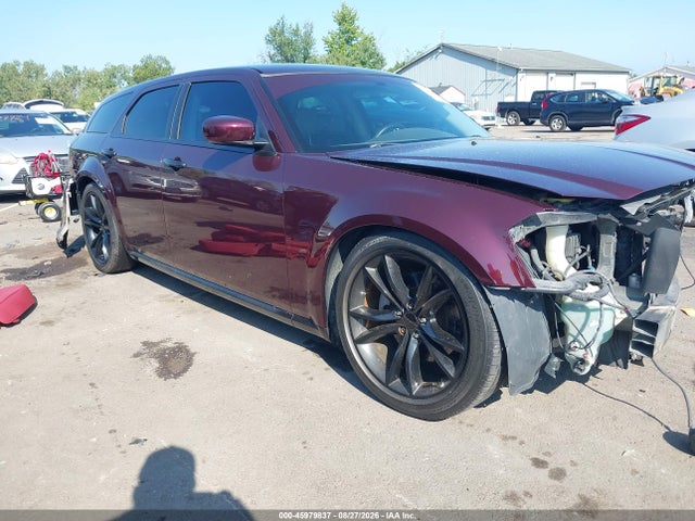 2006 Dodge Magnum Rt მანქანა იყიდება აუქციონზე, vin: 2D4GV57286H532687, აუქციონის ნომერი: 45979837