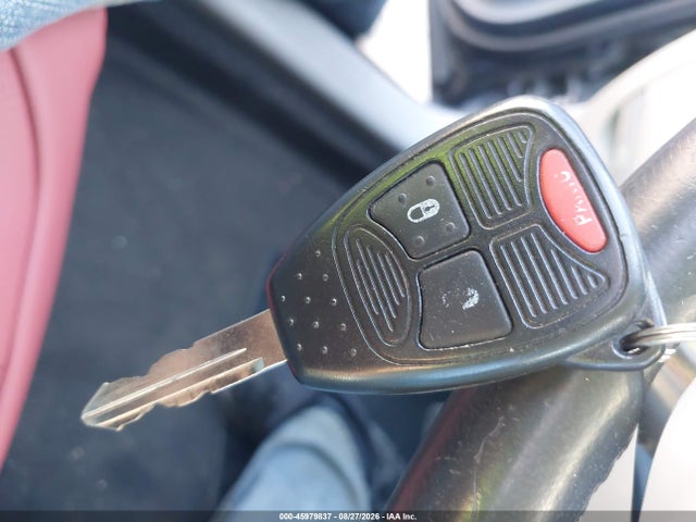 2006 Dodge Magnum Rt მანქანა იყიდება აუქციონზე, vin: 2D4GV57286H532687, აუქციონის ნომერი: 45979837