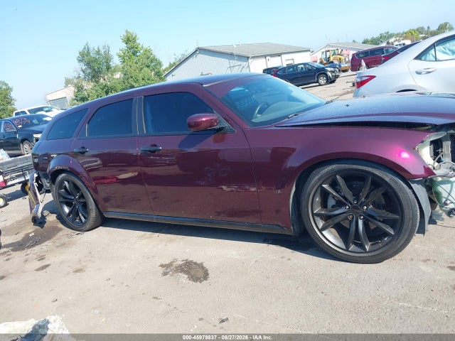 2006 Dodge Magnum Rt მანქანა იყიდება აუქციონზე, vin: 2D4GV57286H532687, აუქციონის ნომერი: 45979837