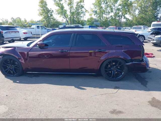 2006 Dodge Magnum Rt მანქანა იყიდება აუქციონზე, vin: 2D4GV57286H532687, აუქციონის ნომერი: 45979837