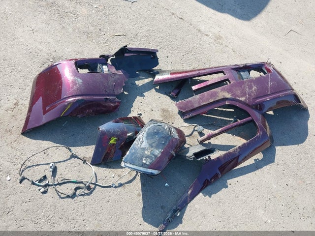 2006 Dodge Magnum Rt მანქანა იყიდება აუქციონზე, vin: 2D4GV57286H532687, აუქციონის ნომერი: 45979837