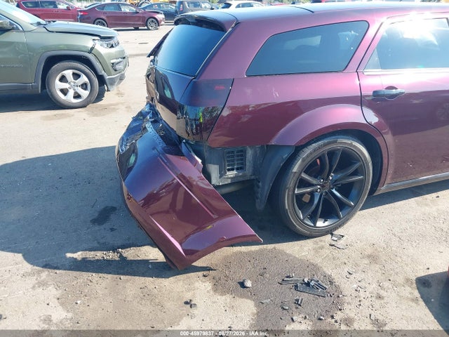 2006 Dodge Magnum Rt მანქანა იყიდება აუქციონზე, vin: 2D4GV57286H532687, აუქციონის ნომერი: 45979837