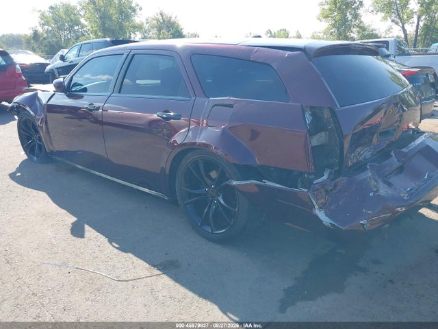 2006 Dodge Magnum Rt მანქანა იყიდება აუქციონზე, vin: 2D4GV57286H532687, აუქციონის ნომერი: 45979837