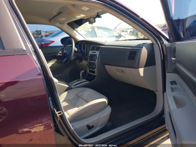 2006 Dodge Magnum Rt მანქანა იყიდება აუქციონზე, vin: 2D4GV57286H532687, აუქციონის ნომერი: 45979837