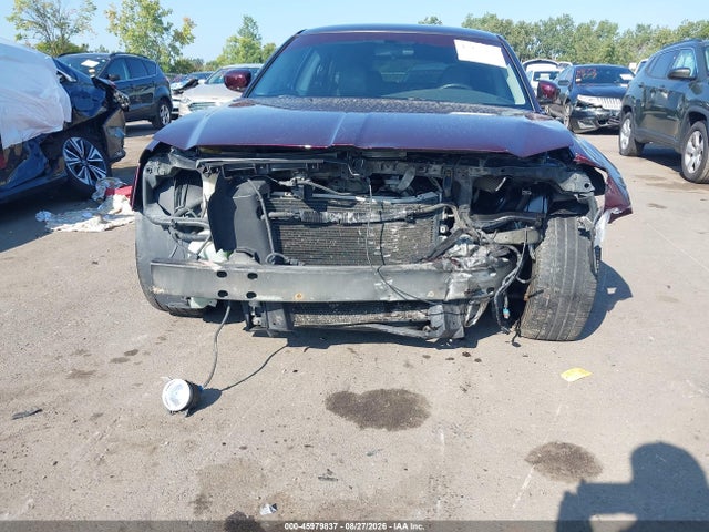 2006 Dodge Magnum Rt მანქანა იყიდება აუქციონზე, vin: 2D4GV57286H532687, აუქციონის ნომერი: 45979837