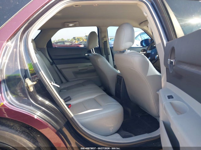 2006 Dodge Magnum Rt მანქანა იყიდება აუქციონზე, vin: 2D4GV57286H532687, აუქციონის ნომერი: 45979837