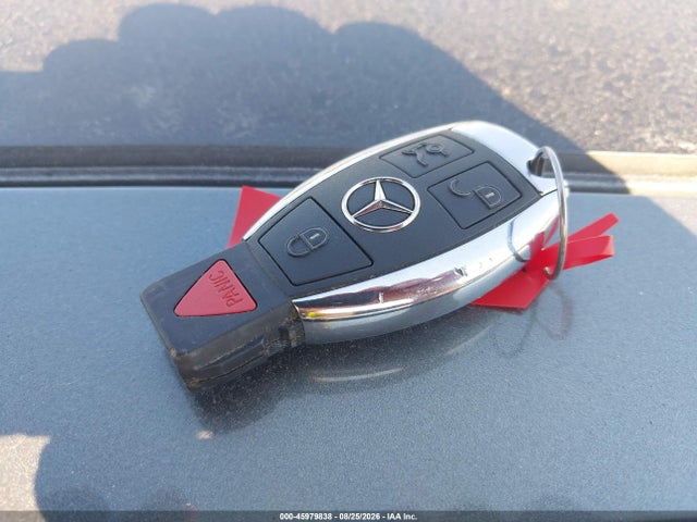 Aukcja sprzedaży 2012 Mercedes-benz C 250 Sport, vin: WDDGF4HB1CA631273, numer aukcji: 45979838