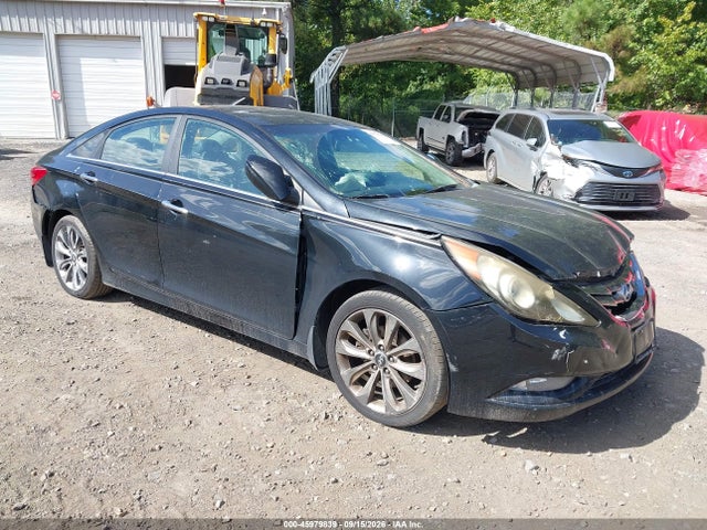Aukcja sprzedaży 2011 Hyundai Sonata Se, vin: 5NPEC4AC3BH306564, numer aukcji: 45979839