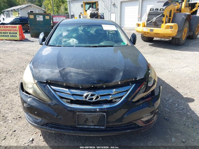 Aukcja sprzedaży 2011 Hyundai Sonata Se, vin: 5NPEC4AC3BH306564, numer aukcji: 45979839