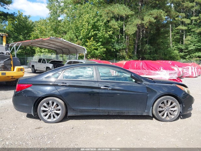 Aukcja sprzedaży 2011 Hyundai Sonata Se, vin: 5NPEC4AC3BH306564, numer aukcji: 45979839