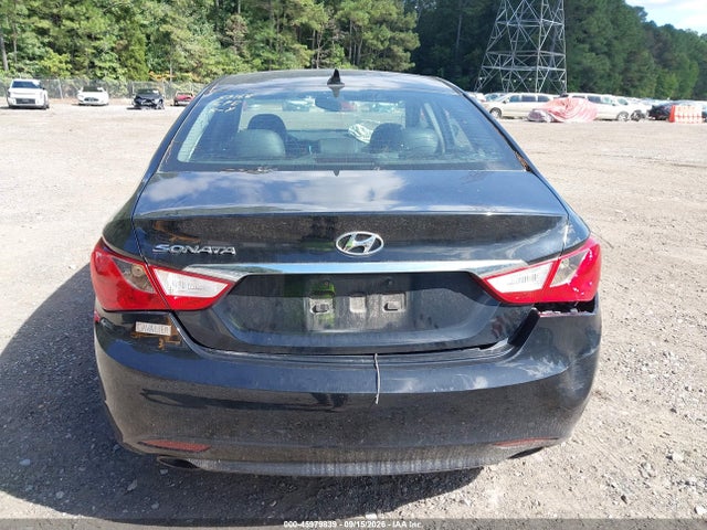 Aukcja sprzedaży 2011 Hyundai Sonata Se, vin: 5NPEC4AC3BH306564, numer aukcji: 45979839