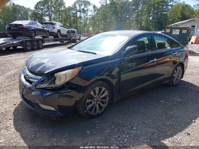 Aukcja sprzedaży 2011 Hyundai Sonata Se, vin: 5NPEC4AC3BH306564, numer aukcji: 45979839