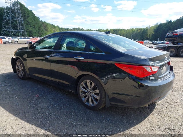 Aukcja sprzedaży 2011 Hyundai Sonata Se, vin: 5NPEC4AC3BH306564, numer aukcji: 45979839
