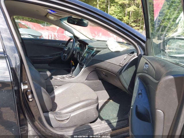 Aukcja sprzedaży 2011 Hyundai Sonata Se, vin: 5NPEC4AC3BH306564, numer aukcji: 45979839