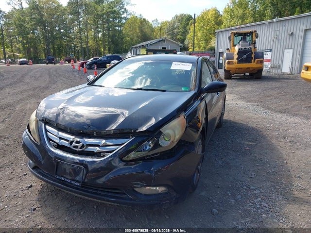 Aukcja sprzedaży 2011 Hyundai Sonata Se, vin: 5NPEC4AC3BH306564, numer aukcji: 45979839