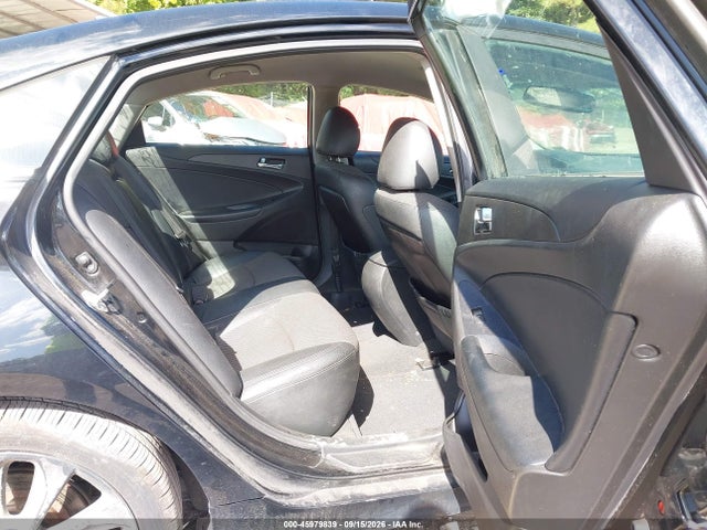 Aukcja sprzedaży 2011 Hyundai Sonata Se, vin: 5NPEC4AC3BH306564, numer aukcji: 45979839