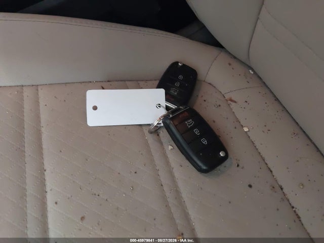 45979841 :رقم المزاد ، 5XYPGDA33HG297958 vin ، 2017 Kia Sorento 2.4l Lx مزاد بيع