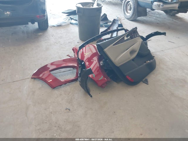 45979841 :رقم المزاد ، 5XYPGDA33HG297958 vin ، 2017 Kia Sorento 2.4l Lx مزاد بيع