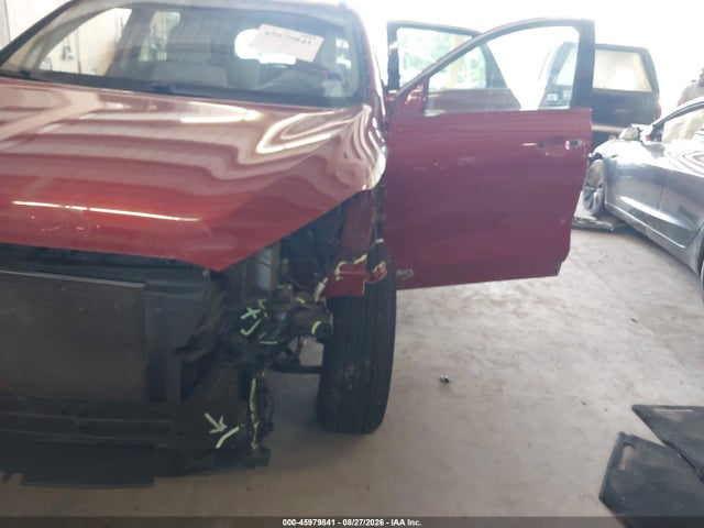 45979841 :رقم المزاد ، 5XYPGDA33HG297958 vin ، 2017 Kia Sorento 2.4l Lx مزاد بيع