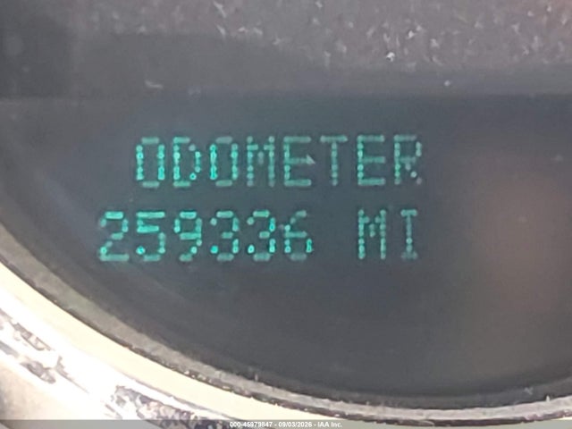 45979847 :رقم المزاد ، 1GT220CG9CZ268587 vin ، 2012 Gmc Sierra 2500hd Sle مزاد بيع