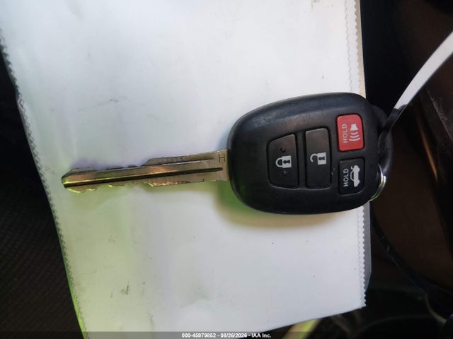Toyota COROLLA SE 2017 2T1BURHE0HC931648 Image 11