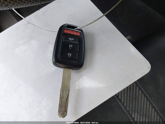 Aukcja sprzedaży 2016 Honda Civic Lx, vin: 2HGFC2F56GH505502, numer aukcji: 45979859