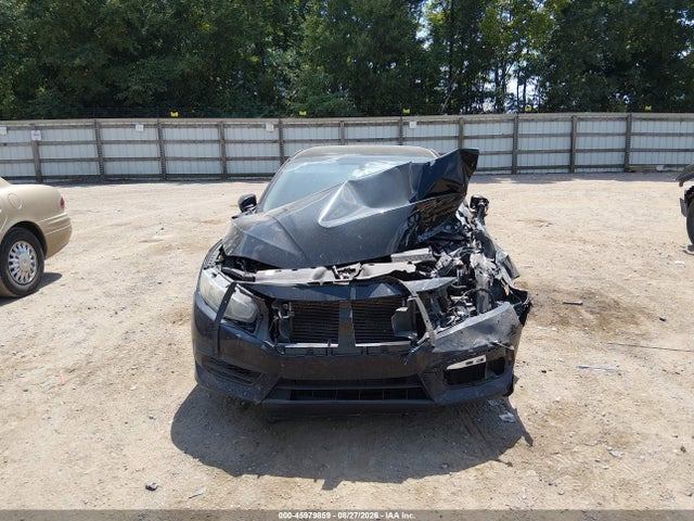 Aukcja sprzedaży 2016 Honda Civic Lx, vin: 2HGFC2F56GH505502, numer aukcji: 45979859