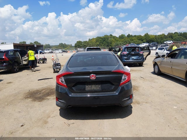 Aukcja sprzedaży 2016 Honda Civic Lx, vin: 2HGFC2F56GH505502, numer aukcji: 45979859
