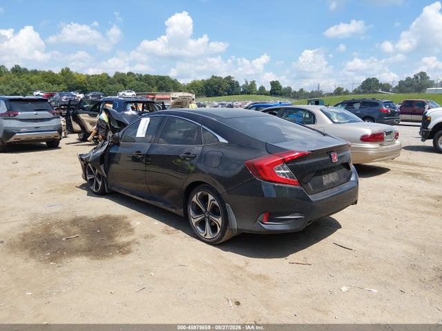 Aukcja sprzedaży 2016 Honda Civic Lx, vin: 2HGFC2F56GH505502, numer aukcji: 45979859