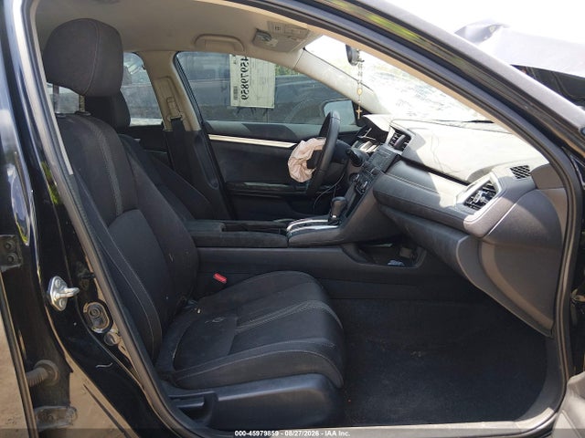 Aukcja sprzedaży 2016 Honda Civic Lx, vin: 2HGFC2F56GH505502, numer aukcji: 45979859