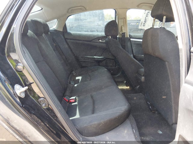 Aukcja sprzedaży 2016 Honda Civic Lx, vin: 2HGFC2F56GH505502, numer aukcji: 45979859