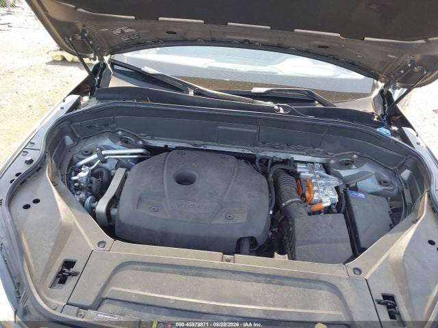 Auction sale of the 2018 Volvo Xc90 Hybrid T8 Inscription, vin: YV4BR0PL5J1335181, lot number: 45979871