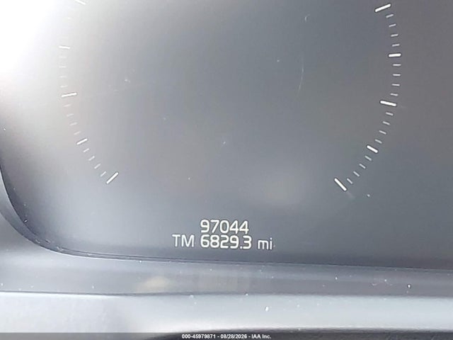 Auction sale of the 2018 Volvo Xc90 Hybrid T8 Inscription, vin: YV4BR0PL5J1335181, lot number: 45979871