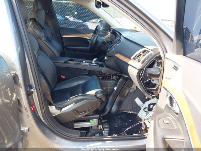 Auction sale of the 2018 Volvo Xc90 Hybrid T8 Inscription, vin: YV4BR0PL5J1335181, lot number: 45979871