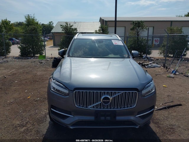 Auction sale of the 2018 Volvo Xc90 Hybrid T8 Inscription, vin: YV4BR0PL5J1335181, lot number: 45979871