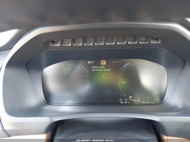 Auction sale of the 2018 Volvo Xc90 Hybrid T8 Inscription, vin: YV4BR0PL5J1335181, lot number: 45979871