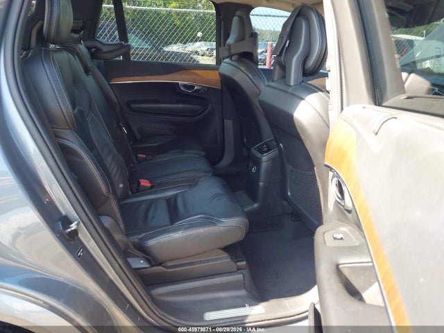 Auction sale of the 2018 Volvo Xc90 Hybrid T8 Inscription, vin: YV4BR0PL5J1335181, lot number: 45979871